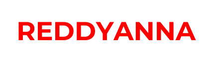 reddyanna Logo